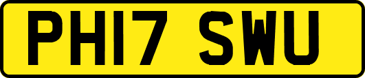 PH17SWU
