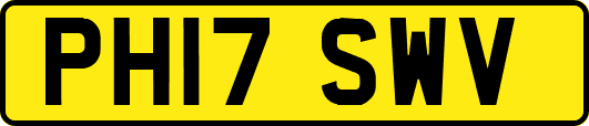 PH17SWV