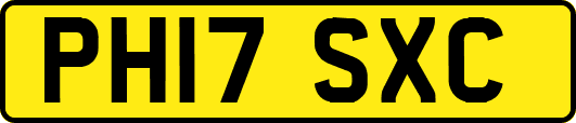 PH17SXC