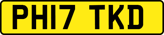PH17TKD