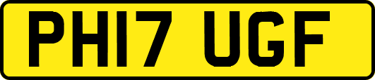 PH17UGF