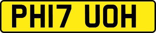PH17UOH