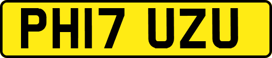 PH17UZU