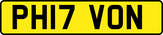 PH17VON