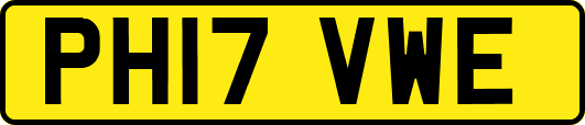 PH17VWE