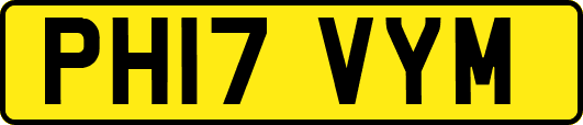 PH17VYM