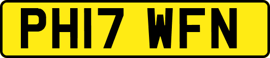 PH17WFN