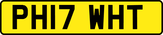 PH17WHT