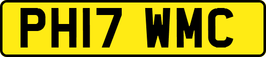 PH17WMC