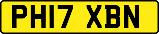 PH17XBN