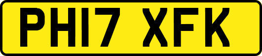 PH17XFK