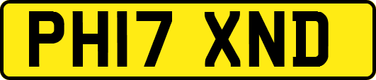 PH17XND