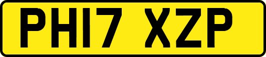 PH17XZP