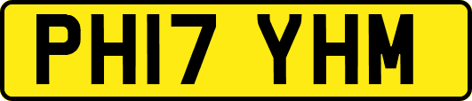 PH17YHM