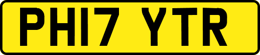 PH17YTR