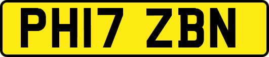 PH17ZBN