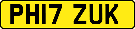 PH17ZUK