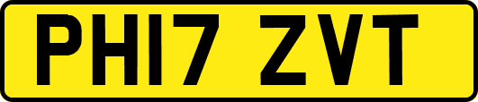 PH17ZVT