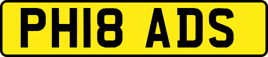 PH18ADS