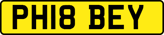 PH18BEY