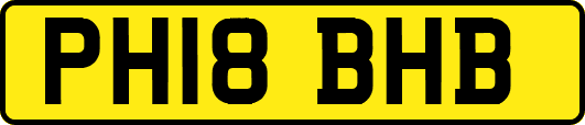 PH18BHB