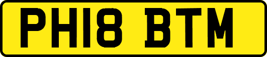 PH18BTM