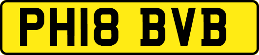 PH18BVB