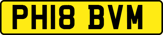 PH18BVM