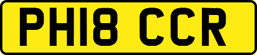 PH18CCR