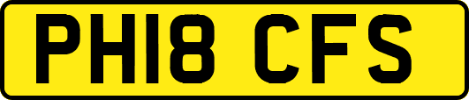 PH18CFS