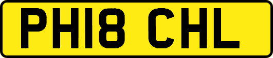 PH18CHL