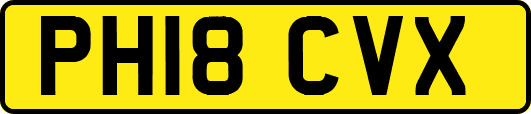 PH18CVX