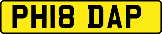 PH18DAP