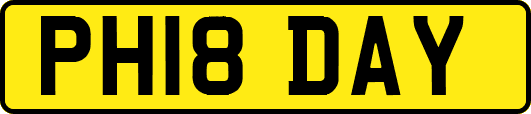 PH18DAY