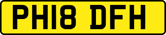PH18DFH