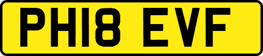 PH18EVF