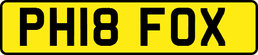 PH18FOX