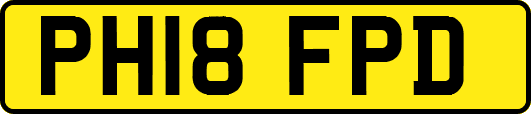 PH18FPD