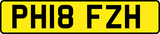 PH18FZH