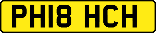 PH18HCH