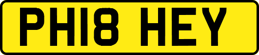 PH18HEY