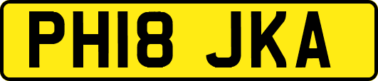 PH18JKA