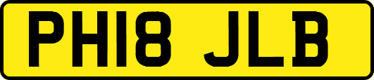 PH18JLB