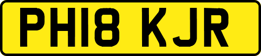 PH18KJR