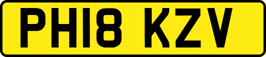 PH18KZV