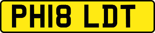 PH18LDT