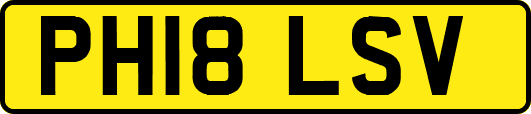 PH18LSV