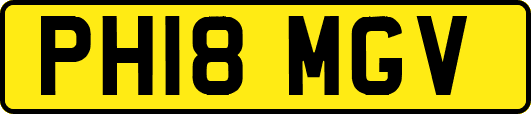 PH18MGV
