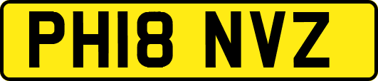 PH18NVZ