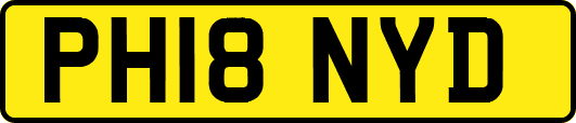 PH18NYD
